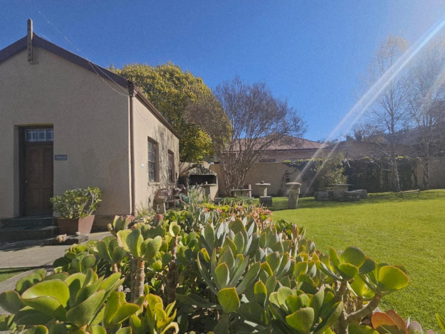 Commercial Property for Sale in Ficksburg Free State